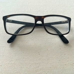 Marc By Marc Jacobs MMJ 513 KVX 140 Women’s Script Eyeglasses